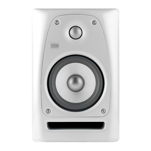 Купить KRK Rokit RP5 G3 White Noise 